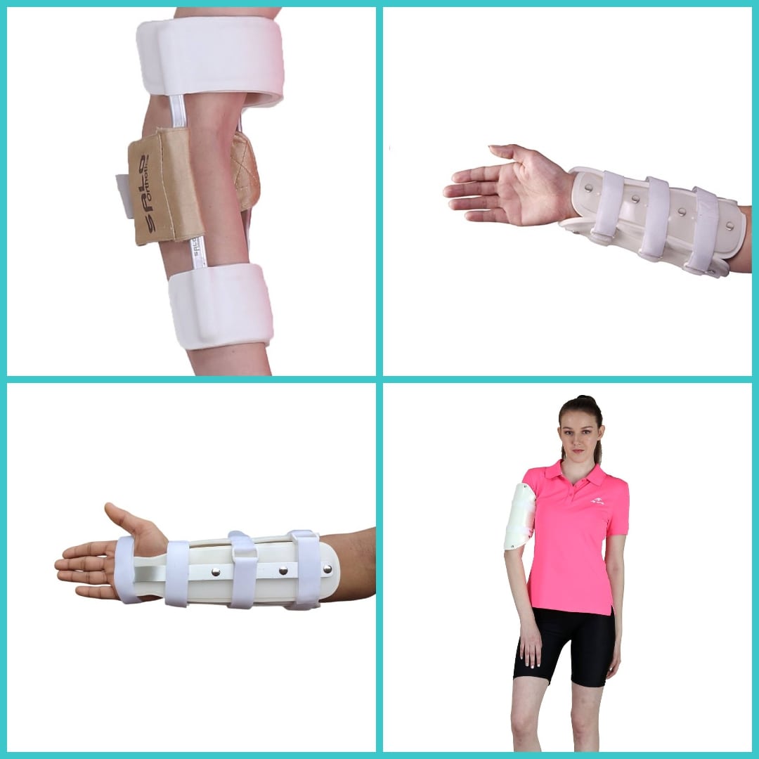 Arm Braces