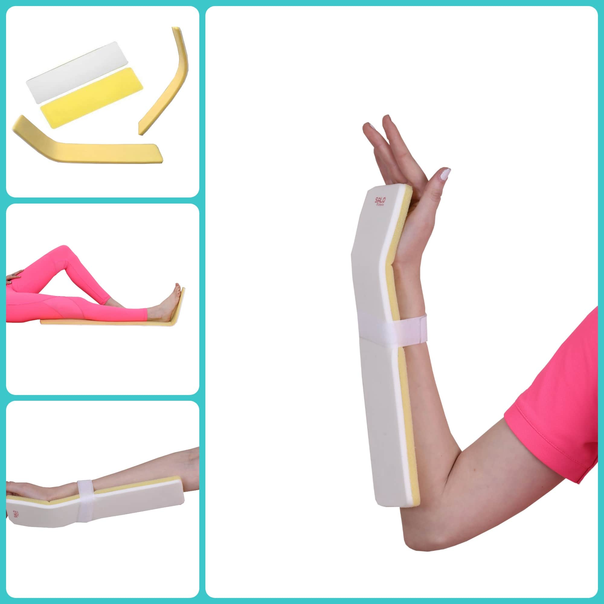 Emergency Splints