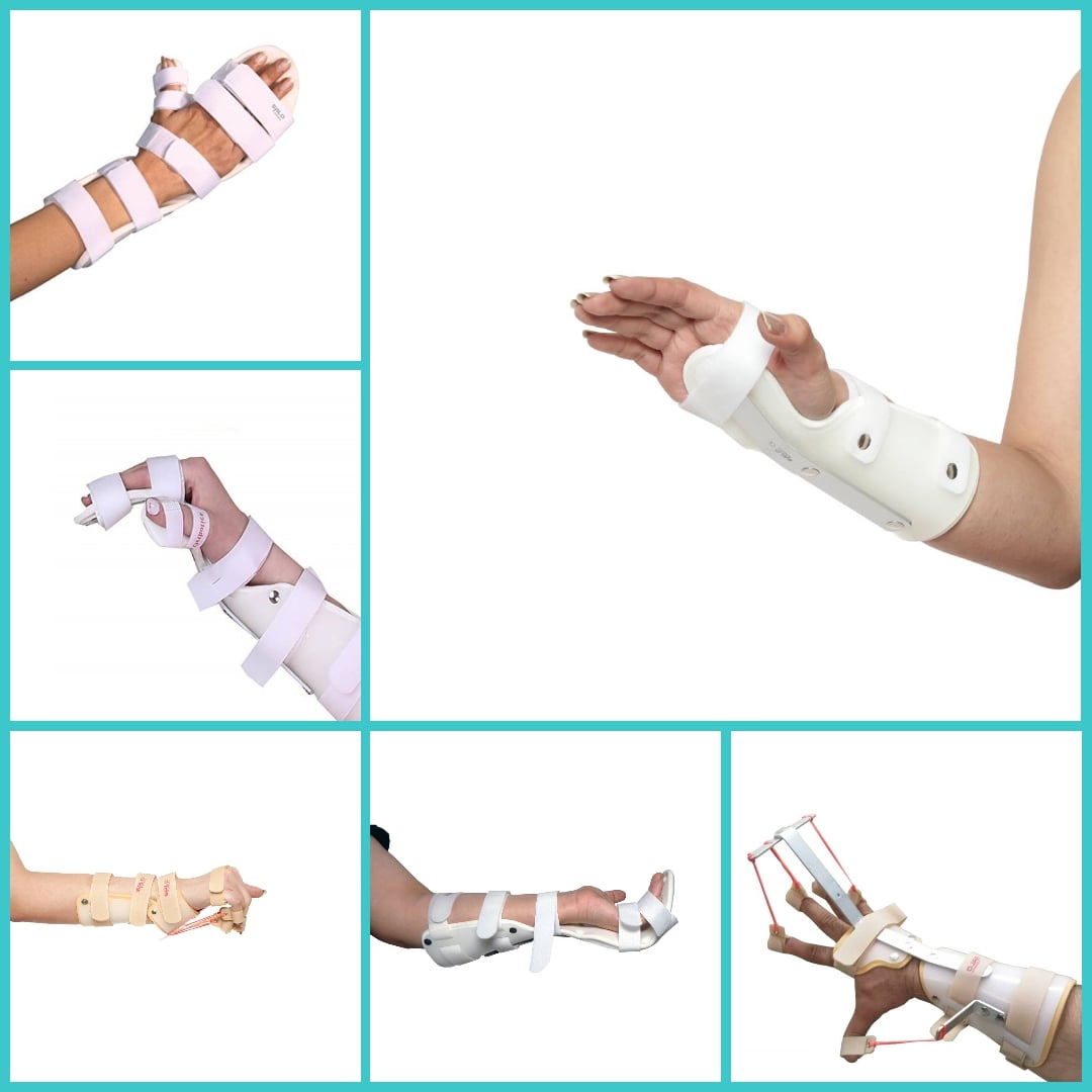 Hand Splints