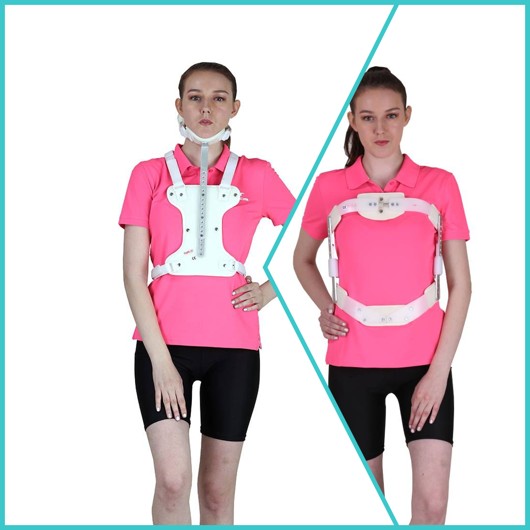 Spine Support Braces