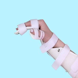 Functional Resting Hand Splint