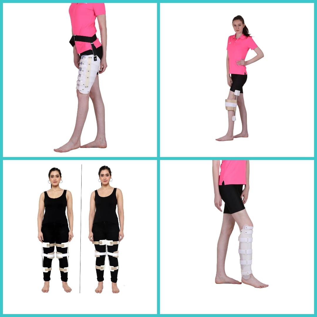 Orthopedic Leg Braces
